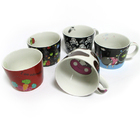 375ML Ceramic Cup